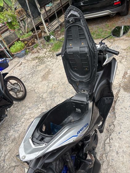 Yamaha Aerox Abs ปี2018 เอกสารครบ พร้อมใช้ รูปที่ 10