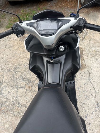 Yamaha Aerox Abs ปี2018 เอกสารครบ พร้อมใช้ รูปที่ 8