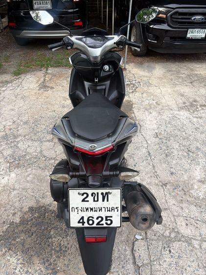 Yamaha Aerox Abs ปี2018 เอกสารครบ พร้อมใช้ รูปที่ 9