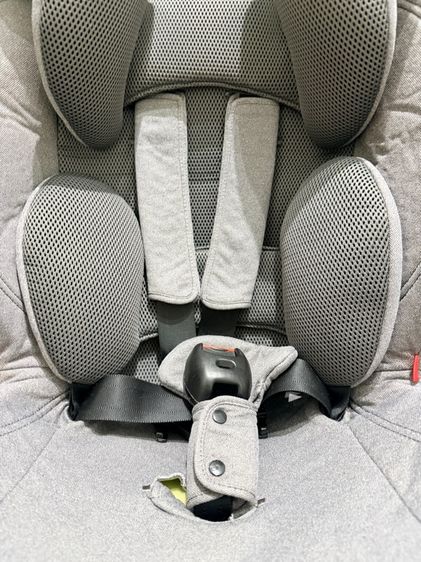 Car Seat ญี่ปุ่นแท้ AILEBEBE Swing Moon Premium AS รูปที่ 2