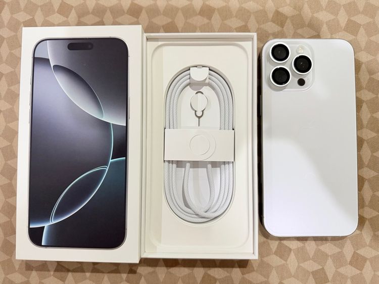 iphone16Promax
