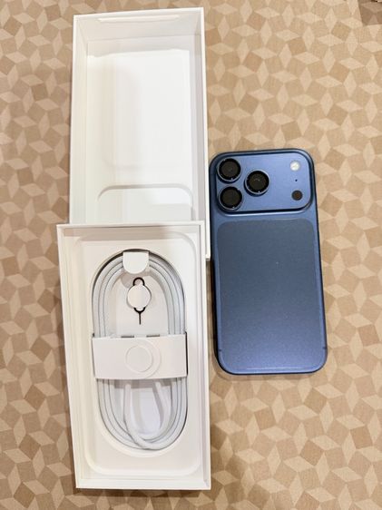 ไอโฟน17Pro