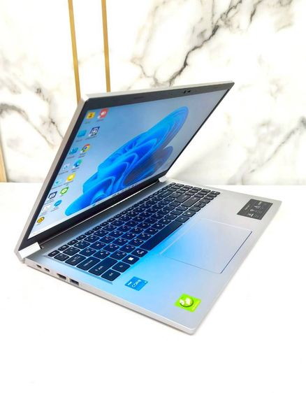 ขาย โน็ตบุ๊ค ACER ASPIRE LITE 15 Core i3 Gen13 Ram 8 GB M.2 512GB จอ15.6 FHD วินโดว์+officeแท้ ราคา9,900บาท มีประกันศูนย์นานๆ รูปที่ 6