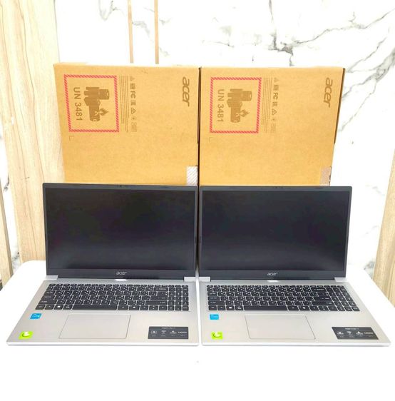 Aspire series 8 กิกะไบต์ HDMI ใช่ ขาย โน็ตบุ๊ค ACER ASPIRE LITE 15 Core i3 Gen13 Ram 8 GB M.2 512GB จอ15.6 FHD วินโดว์+officeแท้ ราคา9,900บาท มีประกันศูนย์นานๆ