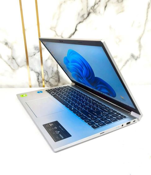ขาย โน็ตบุ๊ค ACER ASPIRE LITE 15 Core i3 Gen13 Ram 8 GB M.2 512GB จอ15.6 FHD วินโดว์+officeแท้ ราคา9,900บาท มีประกันศูนย์นานๆ รูปที่ 5