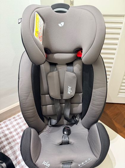 Car Seat Joie Stages รุ่น C1209 สี Gray