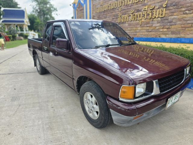 รถ Honda Tourmaster รุ่นย่อยอื่นๆ สี แดง