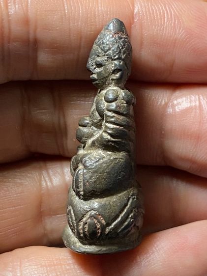 พระเก่า รูปที่ 4