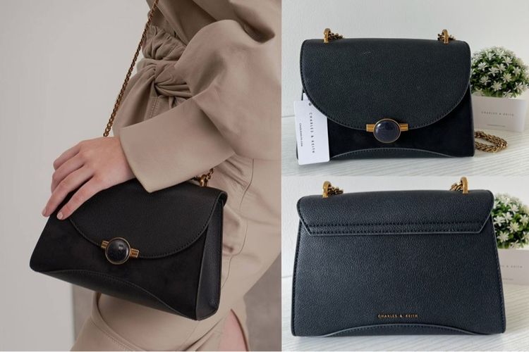 กระเป๋า Charles and Keith