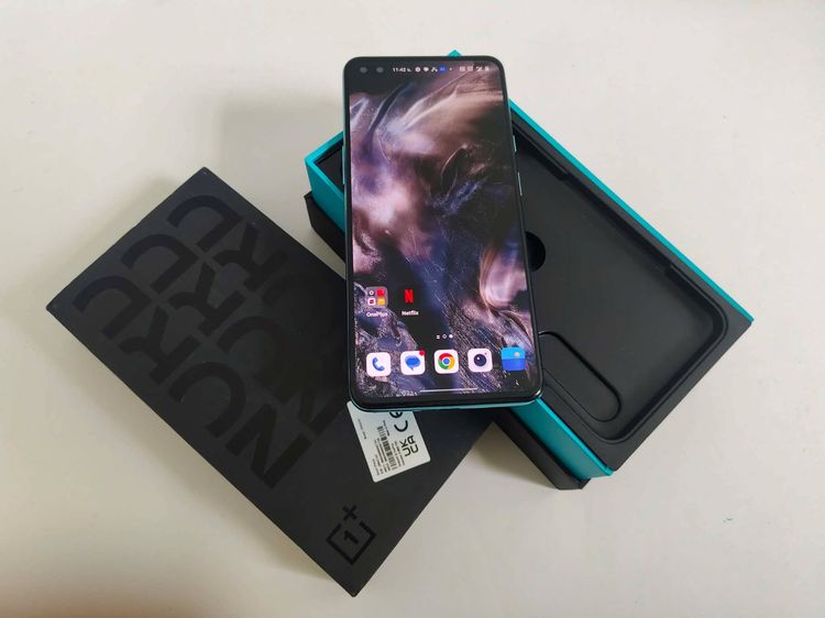 One Plus Nord