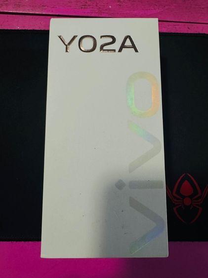 32 GB vivo y02A