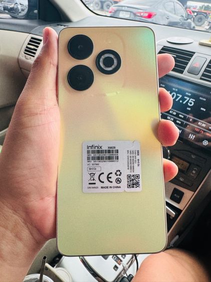 Infinix smart 8 ram 6 รูปที่ 7