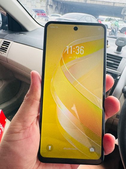 Infinix smart 8 ram 6 รูปที่ 5