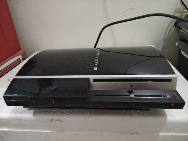 ขายเครื่องเกม PS3 รูปที่ 8