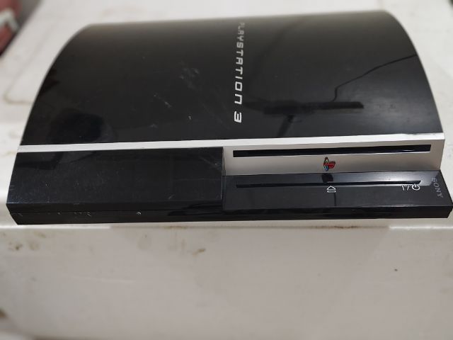 ขายเครื่องเกม PS3 รูปที่ 5