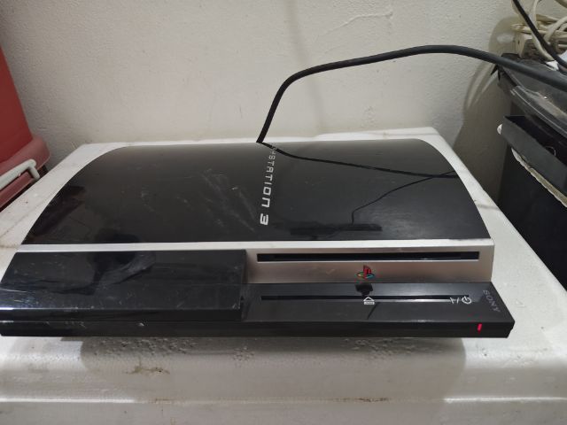 ขายเครื่องเกม PS3 รูปที่ 6