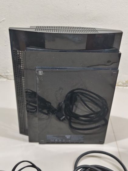 ขายเครื่องเกม PS3 รูปที่ 3