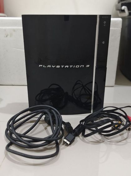 ขายเครื่องเกม PS3