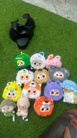 ตุ๊กตา arttoy