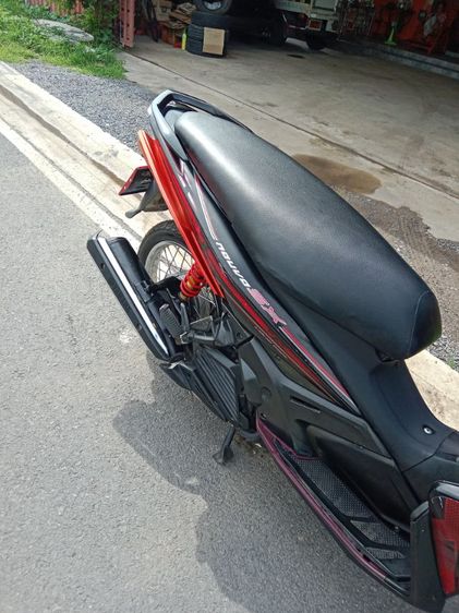 ขาย yamaha nouvo sx 125 รูปที่ 4
