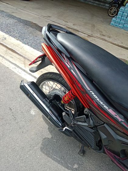 ขาย yamaha nouvo sx 125 รูปที่ 3