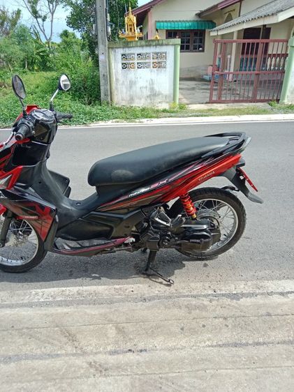 ขาย yamaha nouvo sx 125 รูปที่ 7