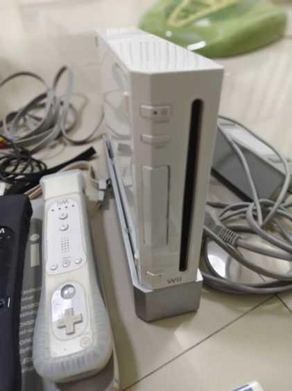 ขายเครื่องเกม Nintendo Wii รูปที่ 2