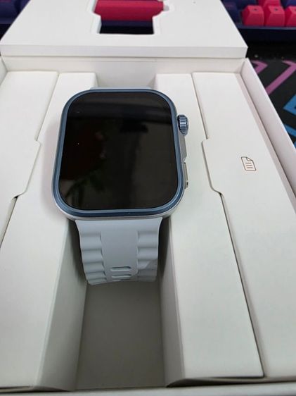 huawei watch fit 4 pro