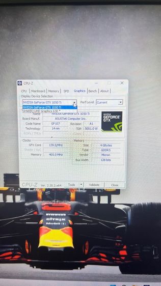 Notebook TUF-GAMING FX505GE รูปที่ 7