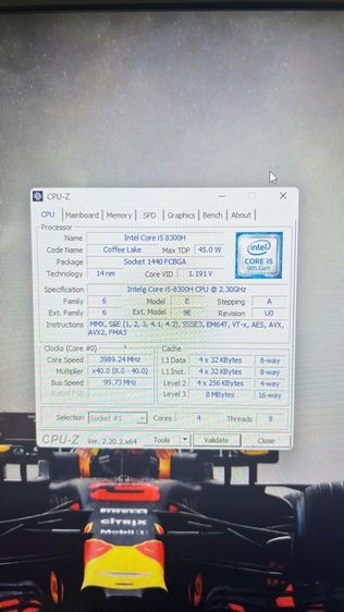 Notebook TUF-GAMING FX505GE รูปที่ 9