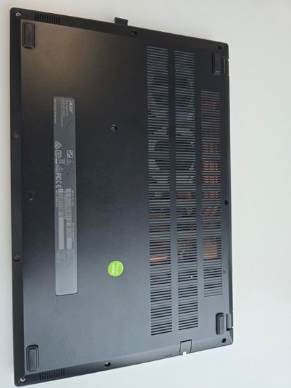 ขาย Acer Nitro V15 RTX 2050 RAM 32Gb รูปที่ 2
