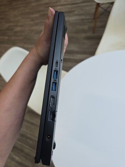 ขาย Acer Nitro V15 RTX 2050 RAM 32Gb รูปที่ 5
