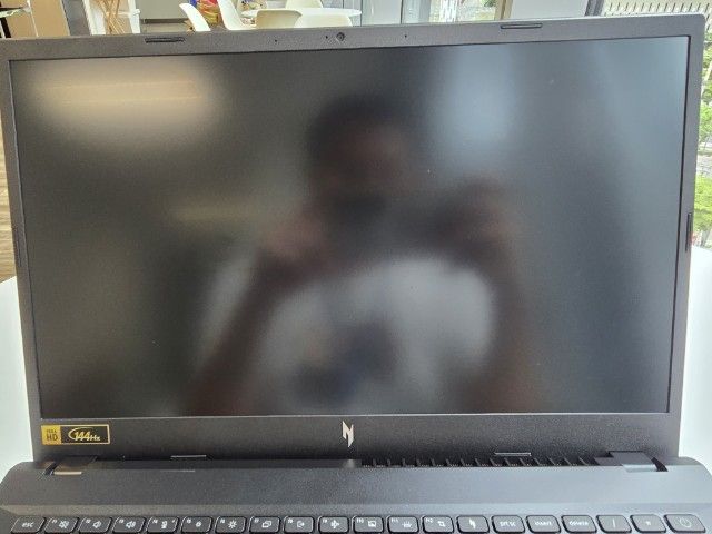 ขาย Acer Nitro V15 RTX 2050 RAM 32Gb รูปที่ 4