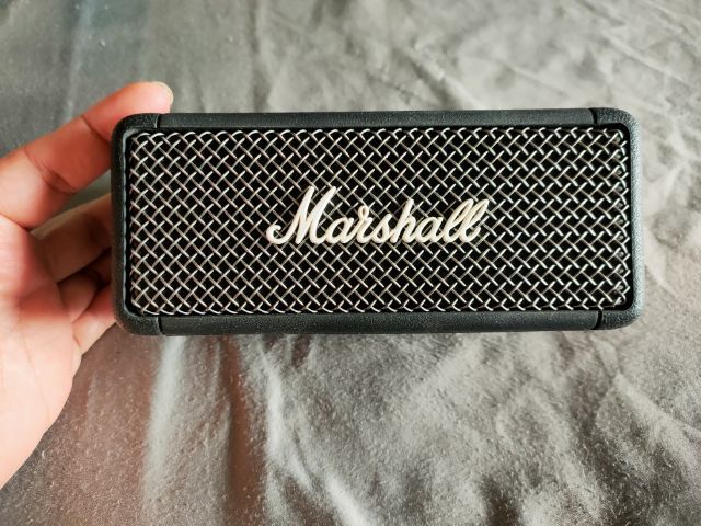 ขายลำโพง MARSHALL EMBERTON รูปที่ 3