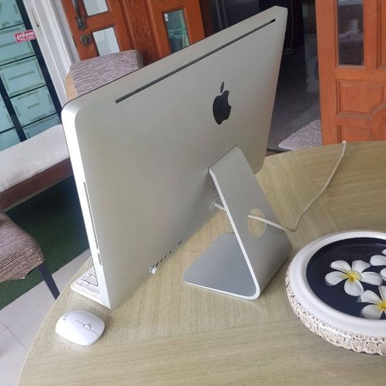 Apple ไม่ใช่ USB แมค โอเอส มากกว่า 128 กิกะไบต์ iMac หน้าจอ 21.5 นิ้ว i5 Ram 16 GB SSD 512 GB ลื่นไหลมาก สวย ๆ