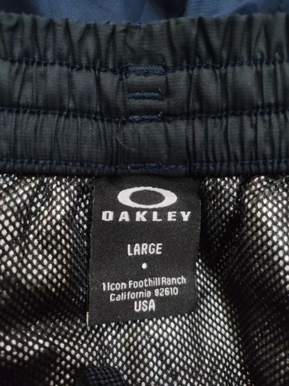 กางเกงวอร์ม OAKLEY🏃🌿 รูปที่ 13