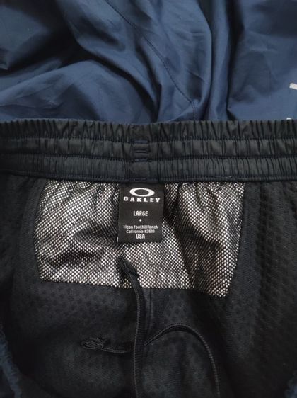 กางเกงวอร์ม OAKLEY🏃🌿 รูปที่ 15