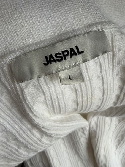 เสื้อโปโล แบรนด์ JASPAL  รูปที่ 2
