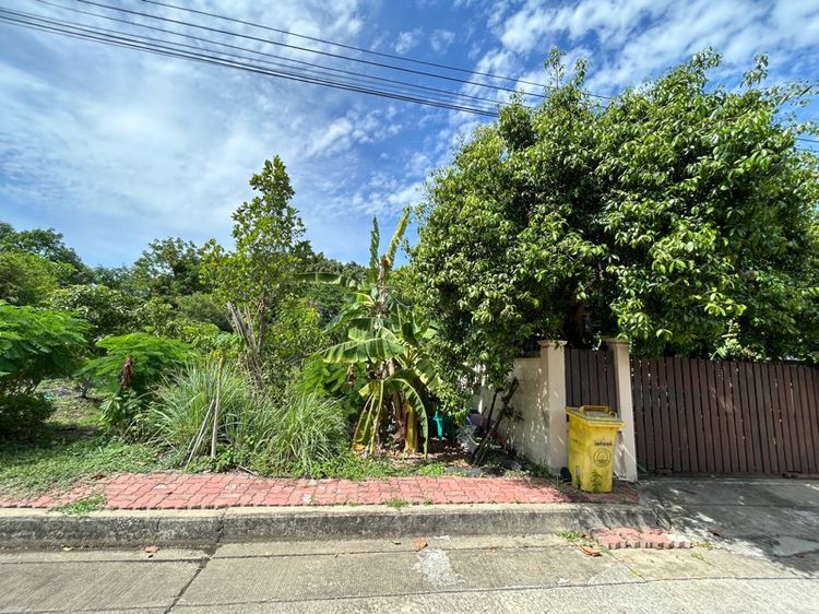 ที่ดินโครงการ Land and House  รูปที่ 4