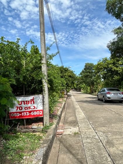 ที่ดินโครงการ Land and House  รูปที่ 2