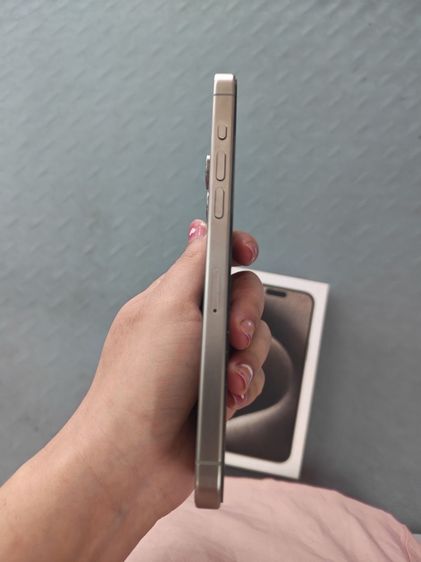 ไอโฟน15promax รูปที่ 7
