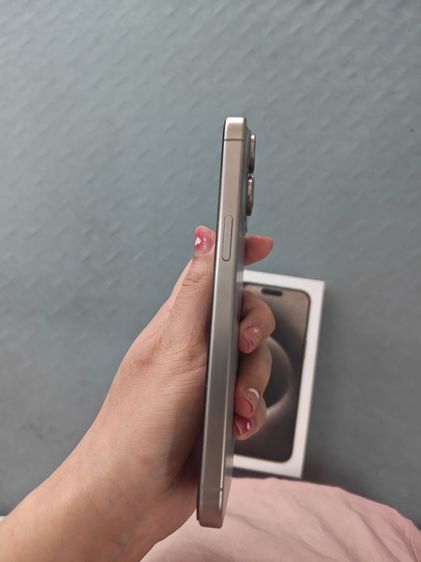 ไอโฟน15promax รูปที่ 6