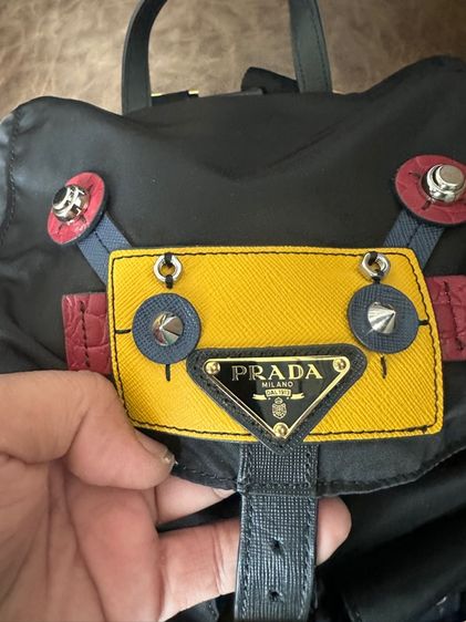 Prada Robot Limited Edition  รูปที่ 2