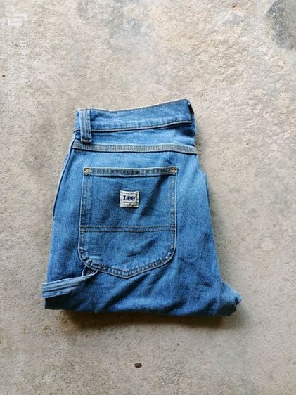 อื่นๆ EU 42 ยีนส์ Lee Workwear