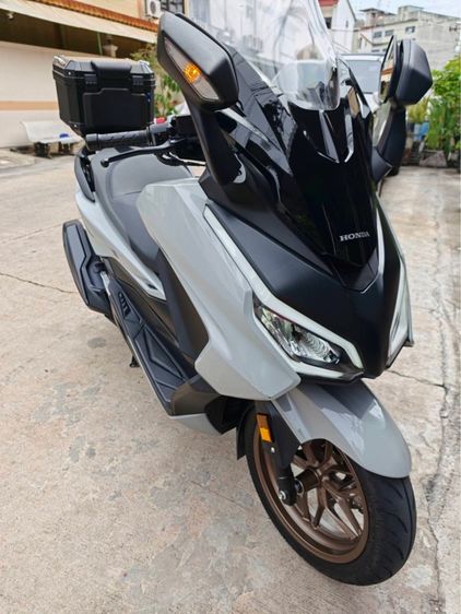 Honda forza 350 ปี 2023