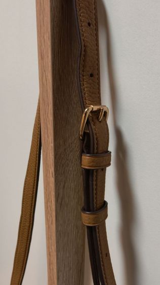 กระเป๋า Coach Cross body แท้100℅ รูปที่ 5
