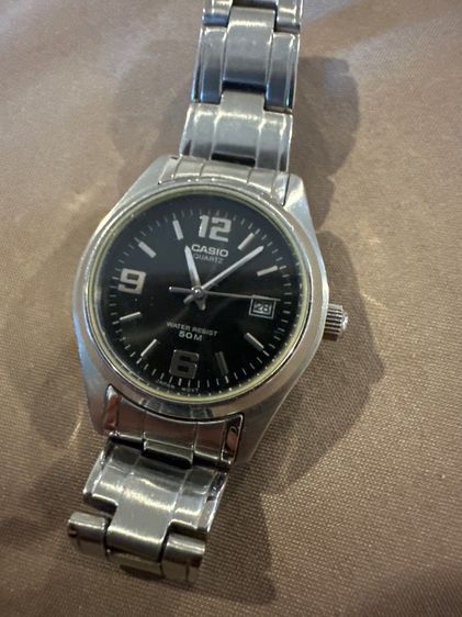 Casio รุ่น LTP1181A-1AV 2725