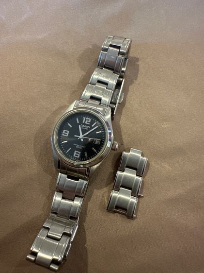 Casio รุ่น LTP1181A-1AV 2725 รูปที่ 3