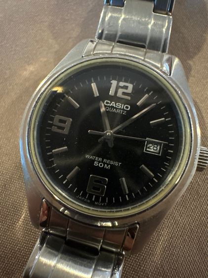 Casio รุ่น LTP1181A-1AV 2725 รูปที่ 2