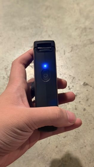เครื่องพิมพ์ Lable NIMBOT D11H แถมสติกเกอร์ 2ม้วน อายการใช้งาน 1.5 เดือน รูปที่ 2
